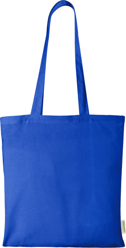 Odisha 140 g/m² OCS organic tote bag 7L - Image 20