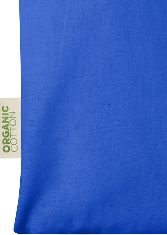 Odisha 140 g/m² OCS organic tote bag 7L - Image 21