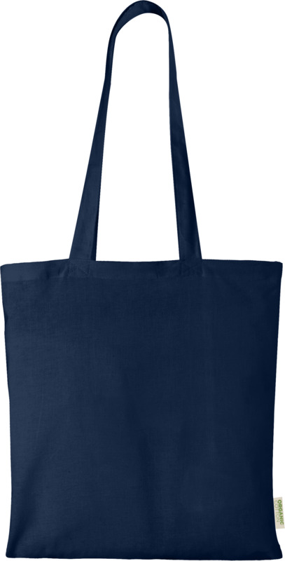 Odisha 140 g/m² OCS organic tote bag 7L - Image 26