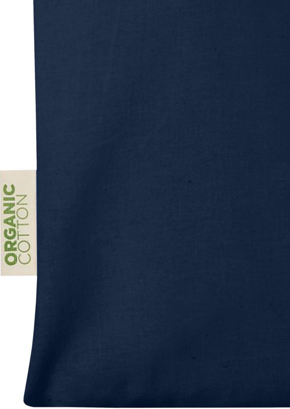 Odisha 140 g/m² OCS organic tote bag 7L - Image 27