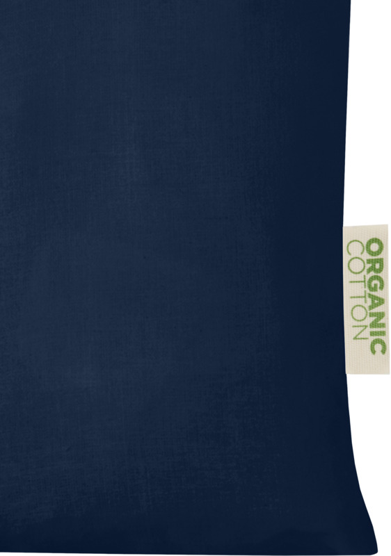 Odisha 140 g/m² OCS organic tote bag 7L - Image 28