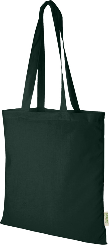 Odisha 140 g/m² OCS organic tote bag 7L - Image 31