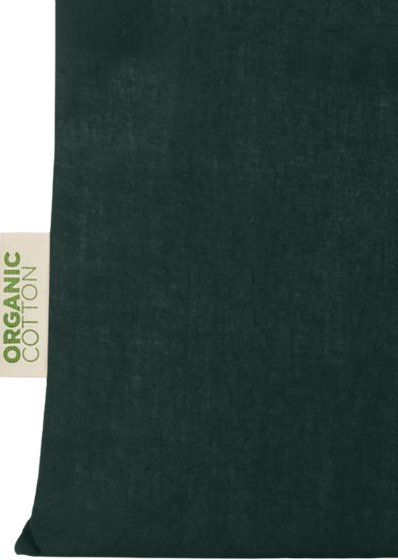 Odisha 140 g/m² OCS organic tote bag 7L - Image 33