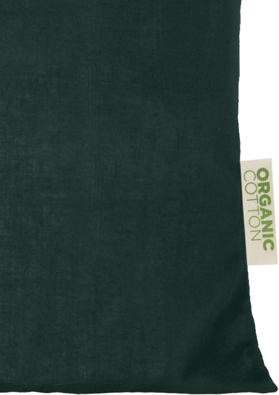 Odisha 140 g/m² OCS organic tote bag 7L - Image 34