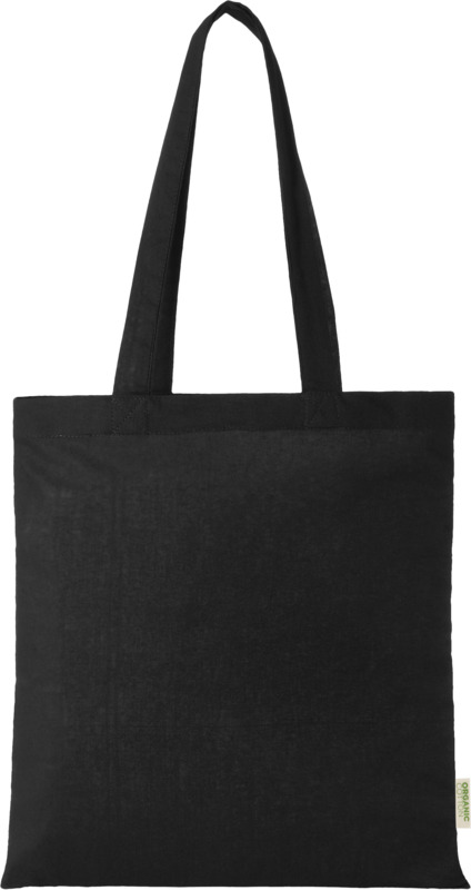 Odisha 140 g/m² OCS organic tote bag 7L - Image 38