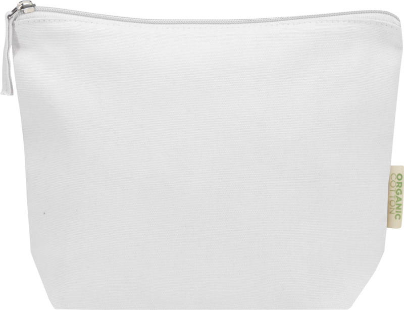 Odisha 180 g/m² OCS organic toiletry bag 1L - Image 2