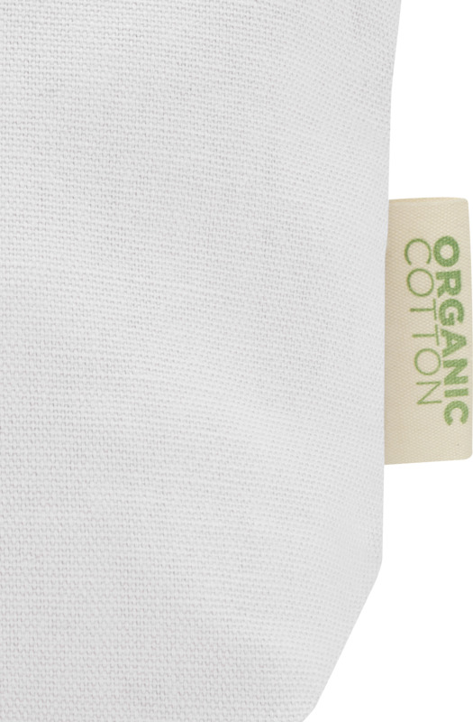 Odisha 180 g/m² OCS organic toiletry bag 1L - Image 4