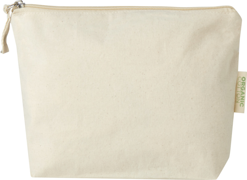 Odisha 180 g/m² OCS organic toiletry bag 1L - Image 8