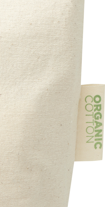 Odisha 180 g/m² OCS organic toiletry bag 1L - Image 10