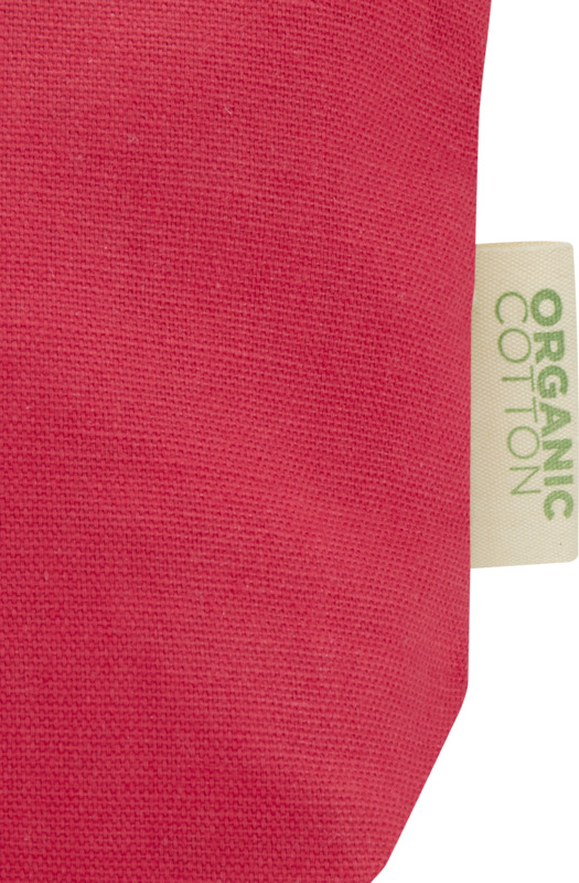 Odisha 180 g/m² OCS organic toiletry bag 1L - Image 16