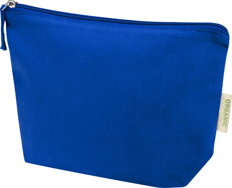 Odisha 180 g/m² OCS organic toiletry bag 1L - Image 19