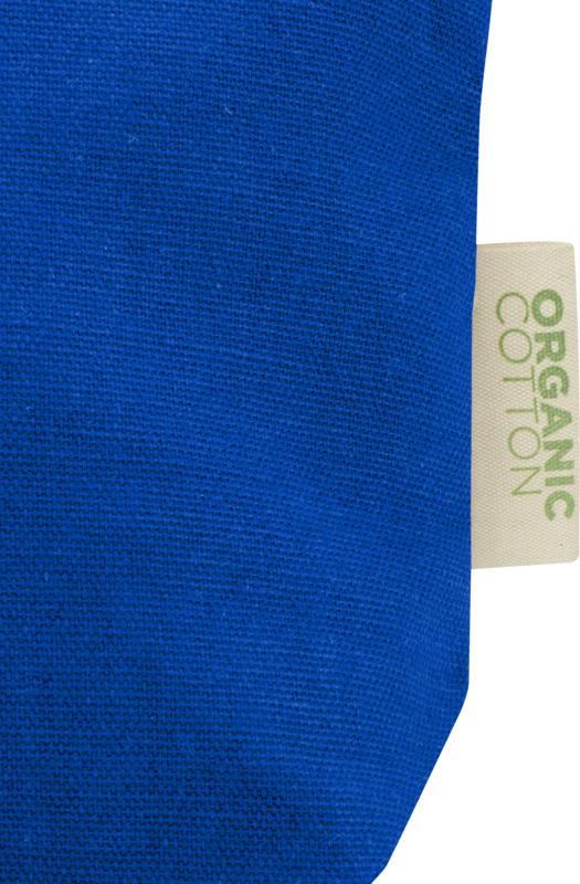 Odisha 180 g/m² OCS organic toiletry bag 1L - Image 22