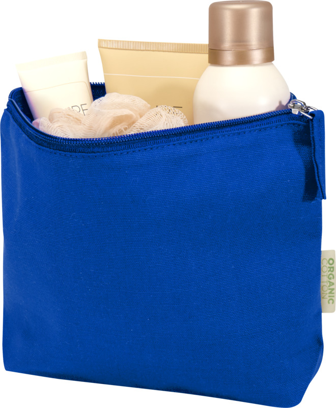 Odisha 180 g/m² OCS organic toiletry bag 1L - Image 21