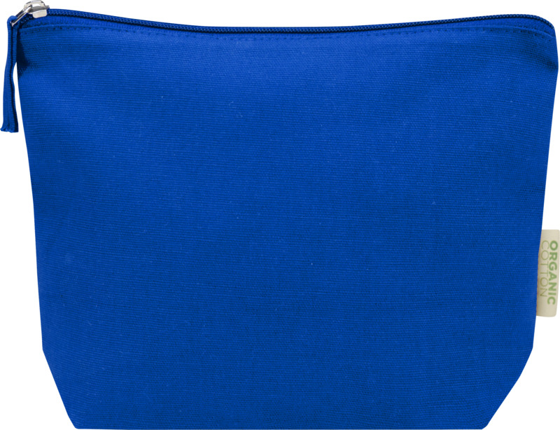 Odisha 180 g/m² OCS organic toiletry bag 1L - Image 20