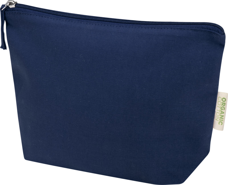 Odisha 180 g/m² OCS organic toiletry bag 1L - Image 25