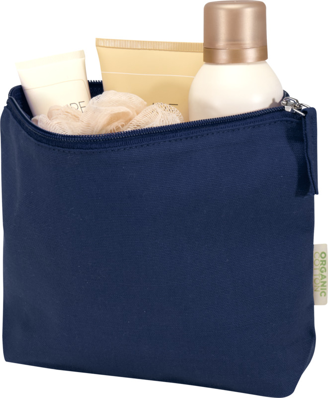 Odisha 180 g/m² OCS organic toiletry bag 1L - Image 27