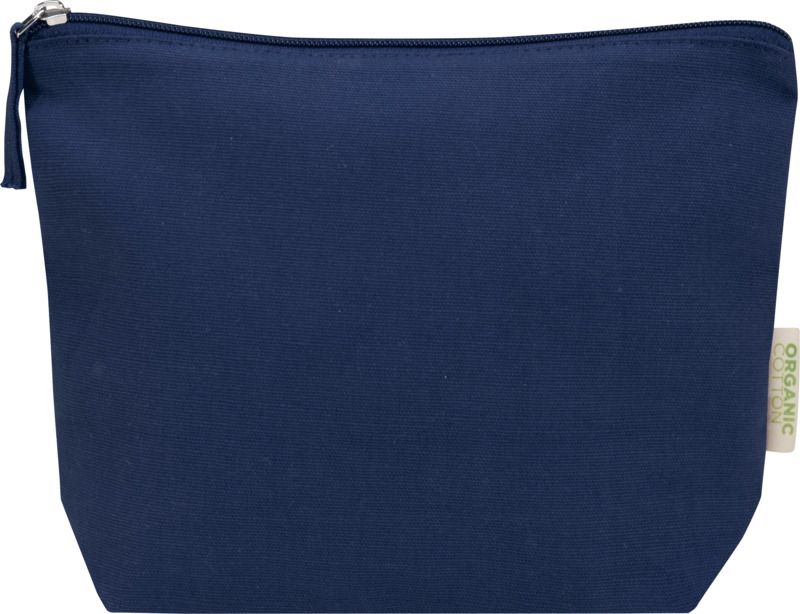 Odisha 180 g/m² OCS organic toiletry bag 1L - Image 26