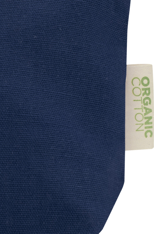 Odisha 180 g/m² OCS organic toiletry bag 1L - Image 28