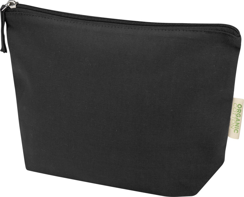 Odisha 180 g/m² OCS organic toiletry bag 1L - Image 31