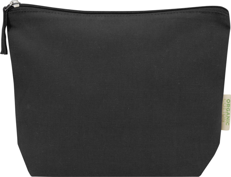 Odisha 180 g/m² OCS organic toiletry bag 1L - Image 32