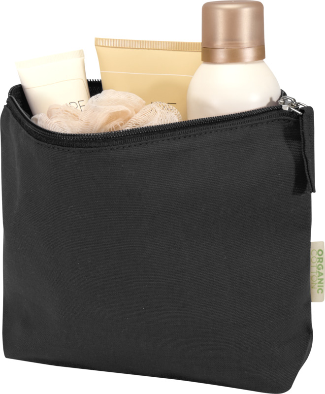 Odisha 180 g/m² OCS organic toiletry bag 1L - Image 33