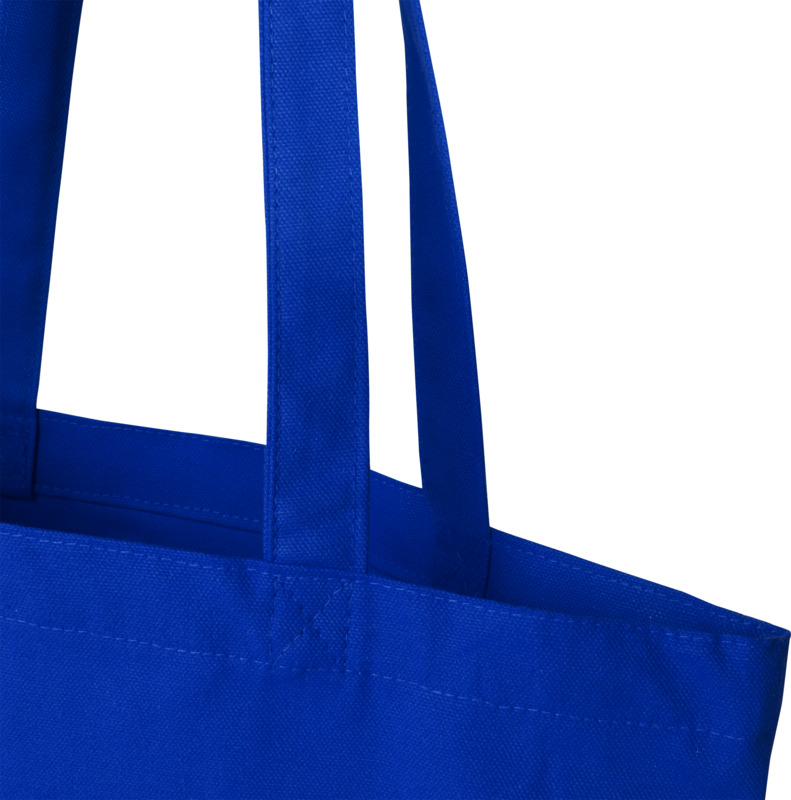 Odisha 270 g/m² OCS organic tote bag 10L - Image 22