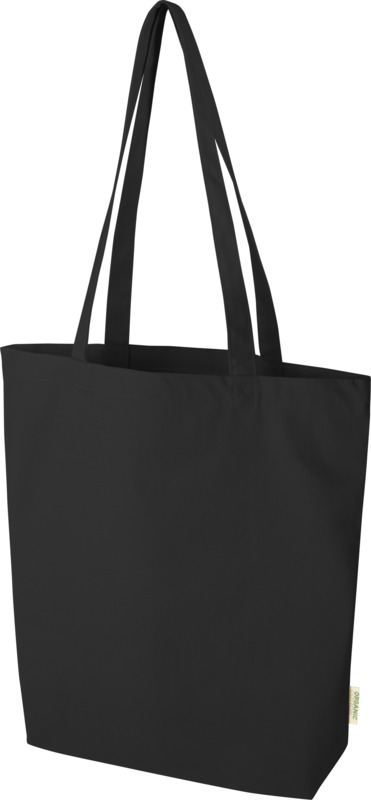 Odisha 270 g/m² OCS organic tote bag 10L - Image 37