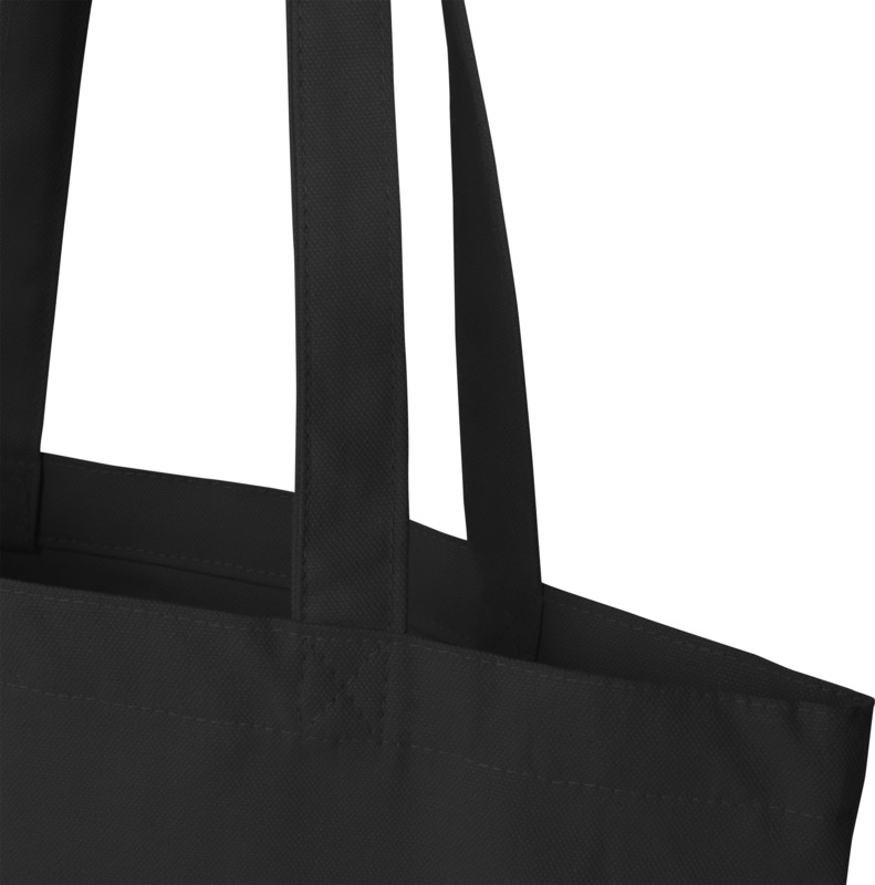 Odisha 270 g/m² OCS organic tote bag 10L - Image 40