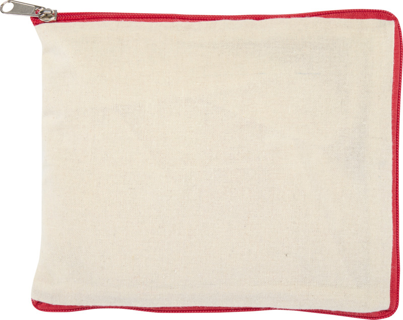 Sierra 140 g/m² GRS recycled foldable cotton tote bag 7L - Image 9