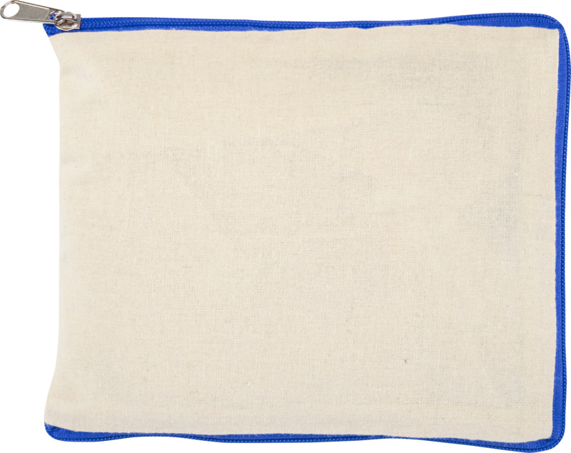 Sierra 140 g/m² GRS recycled foldable cotton tote bag 7L - Image 15