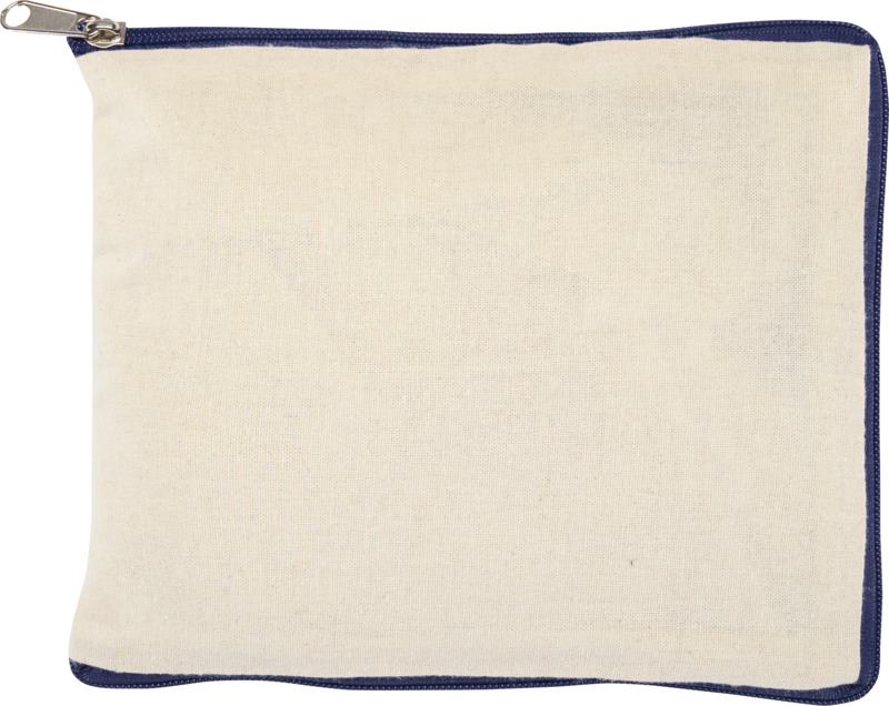 Sierra 140 g/m² GRS recycled foldable cotton tote bag 7L - Image 21