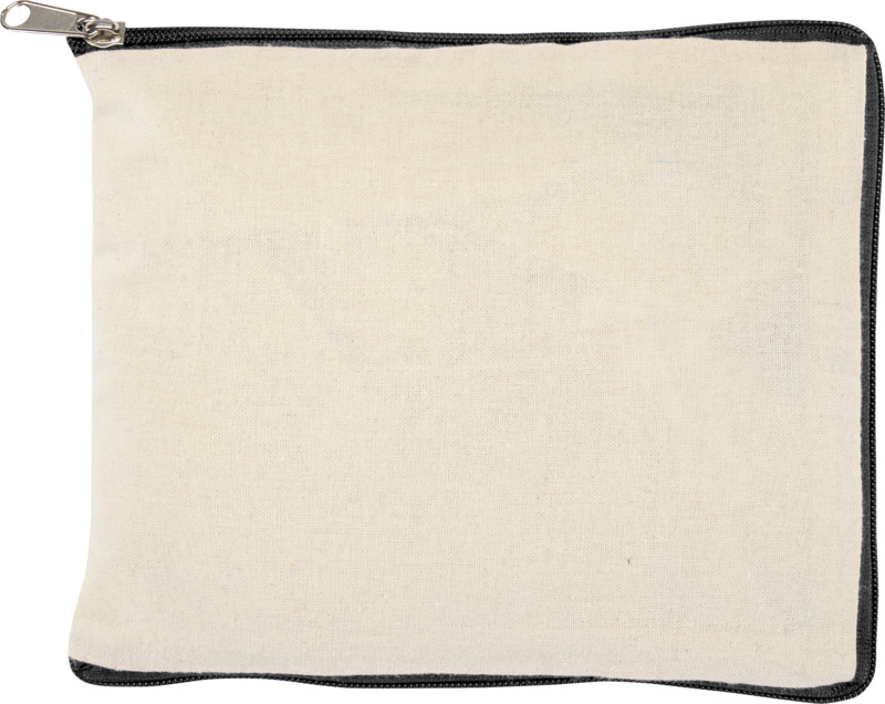 Sierra 140 g/m² GRS recycled foldable cotton tote bag 7L - Image 27