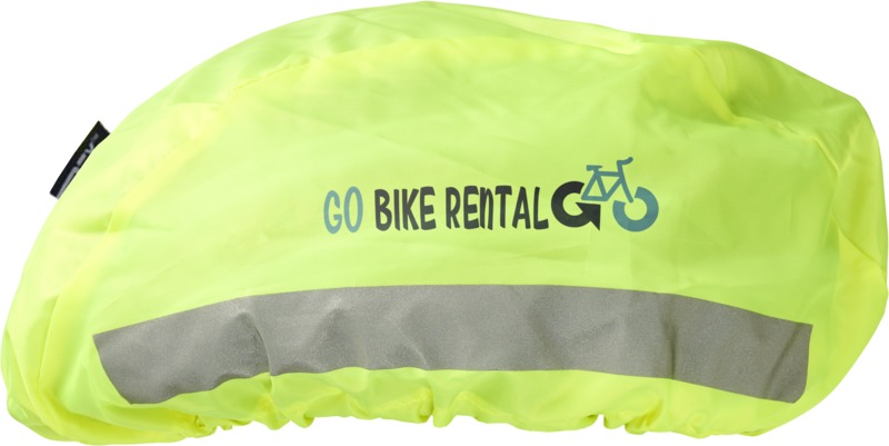 RFX™ André reflective and waterproof helmet cover - Image 3