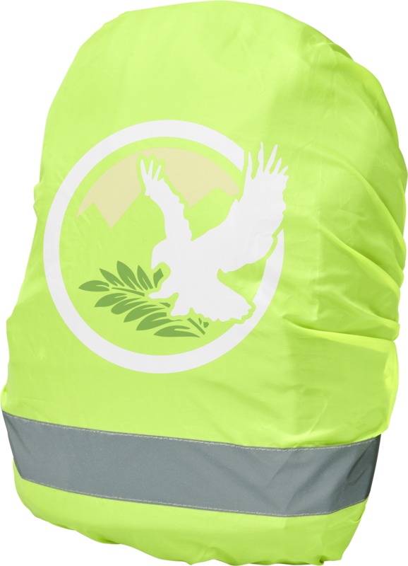 RFX™ William reflective and waterproof bag cover - Image 4