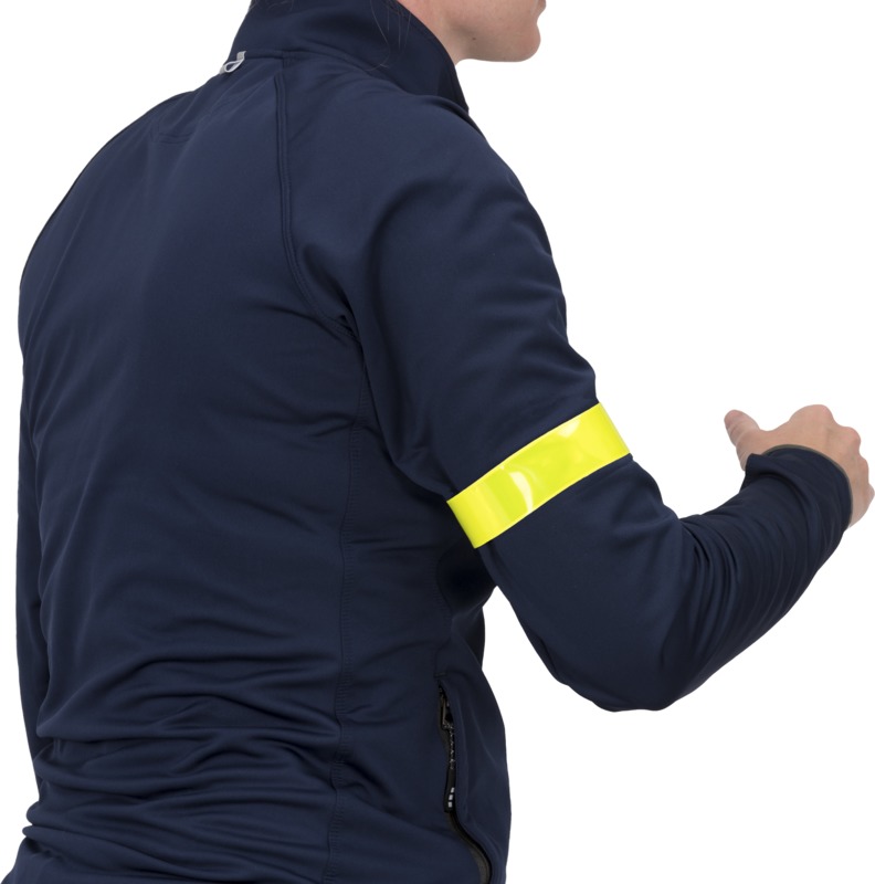RFX™ Lynne 34 cm reflective TPU safety slap wrap