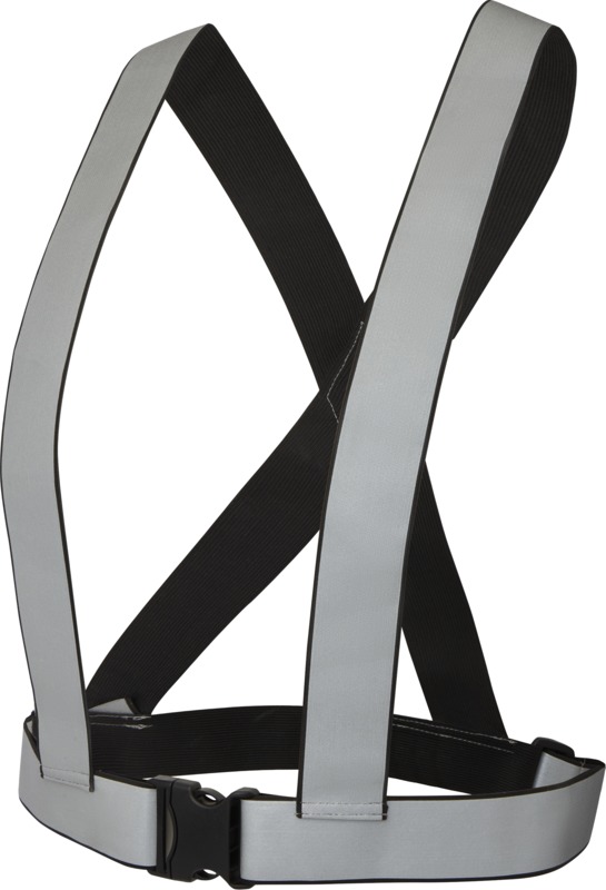 RFX™ Desiree reflective safety harness and vest