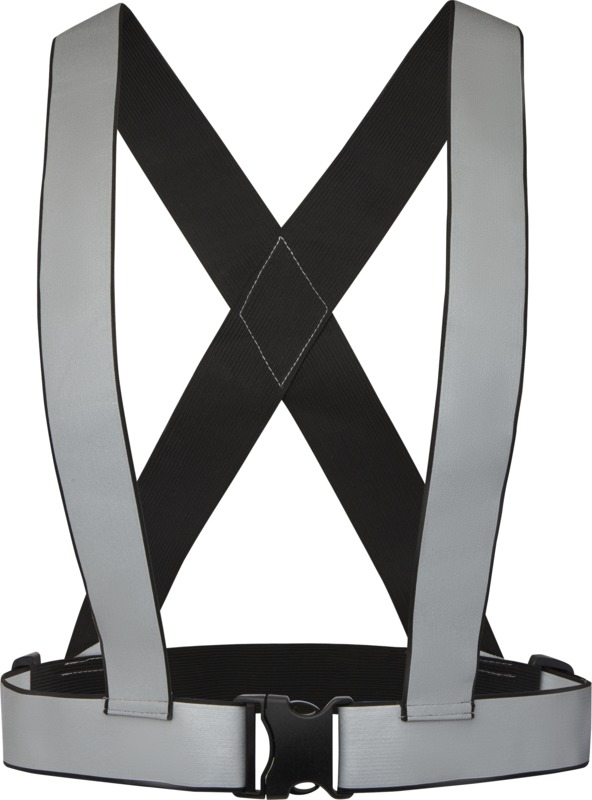 RFX™ Desiree reflective safety harness and vest - Image 2
