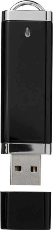 Flat 4GB USB flash drive - Image 7
