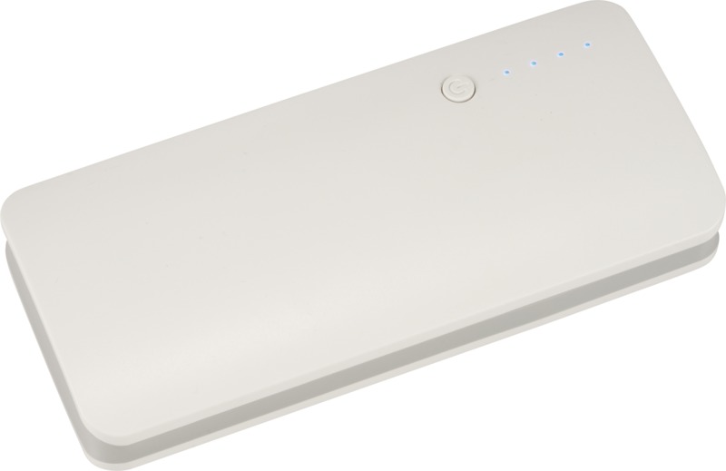 Spare 10.000 mAh power bank - Image 4