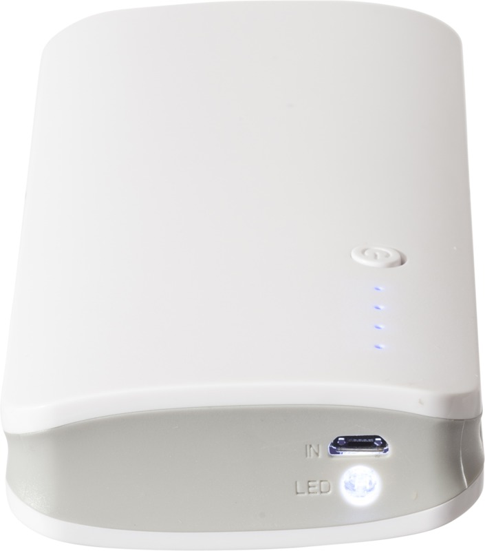 Spare 10.000 mAh power bank - Image 9