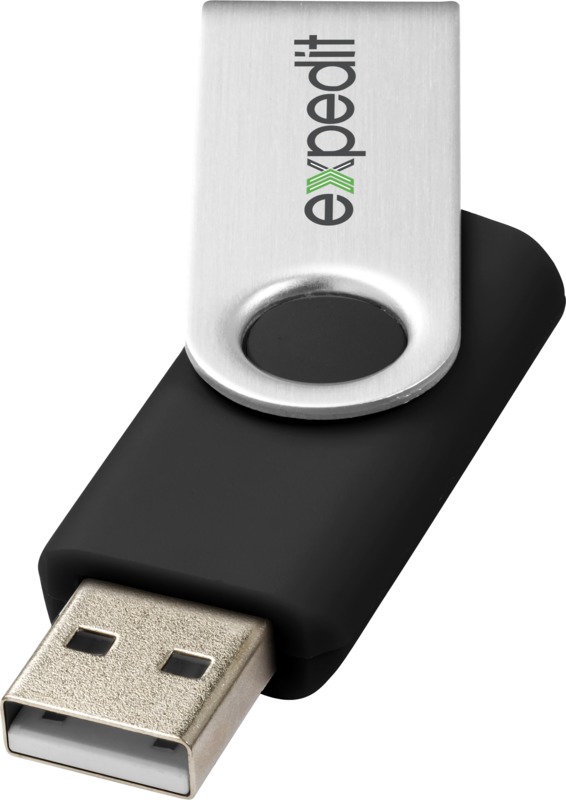 Rotate-basic 16GB USB flash drive - Image 5
