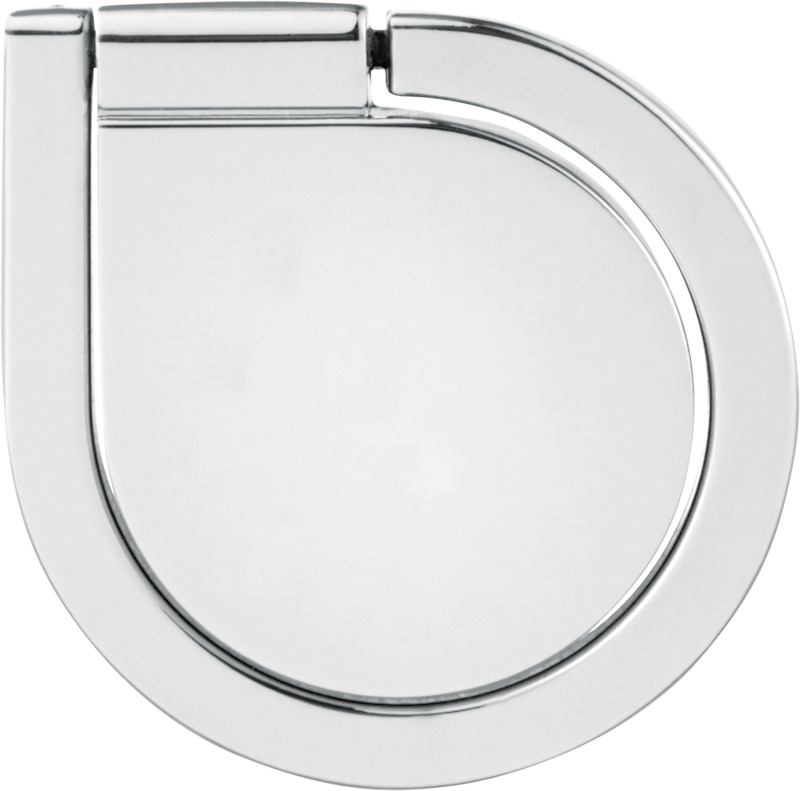 Cell aluminium ring phone holder - Image 2