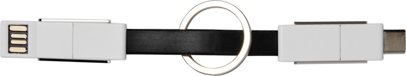 One 4-in-1 cable - Image 2