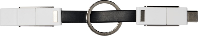 One 4-in-1 cable - Image 3