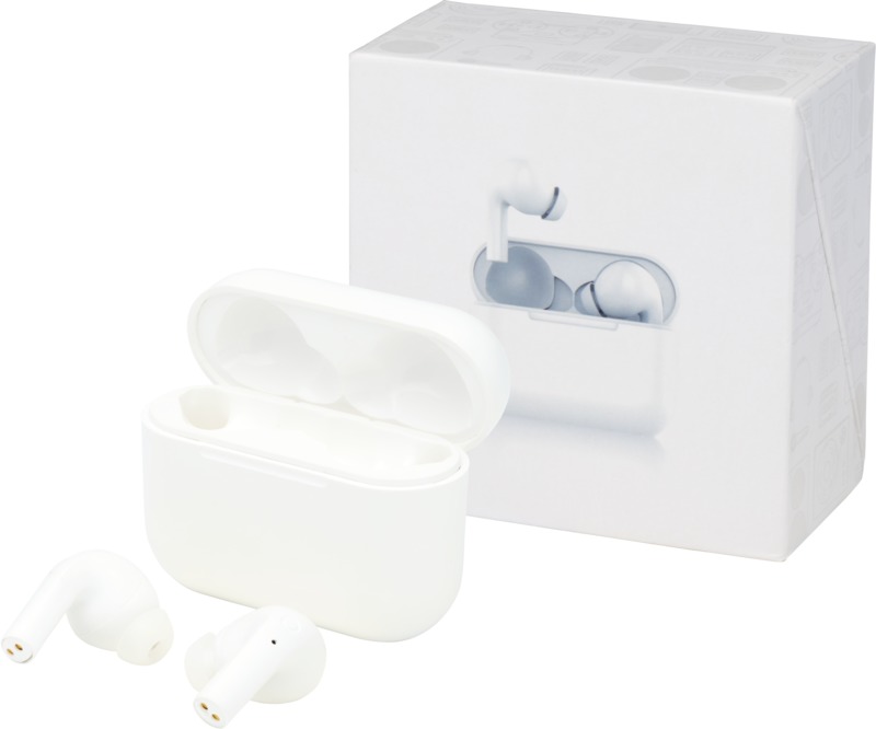Braavos 2 True Wireless auto pair earbuds - Image 4