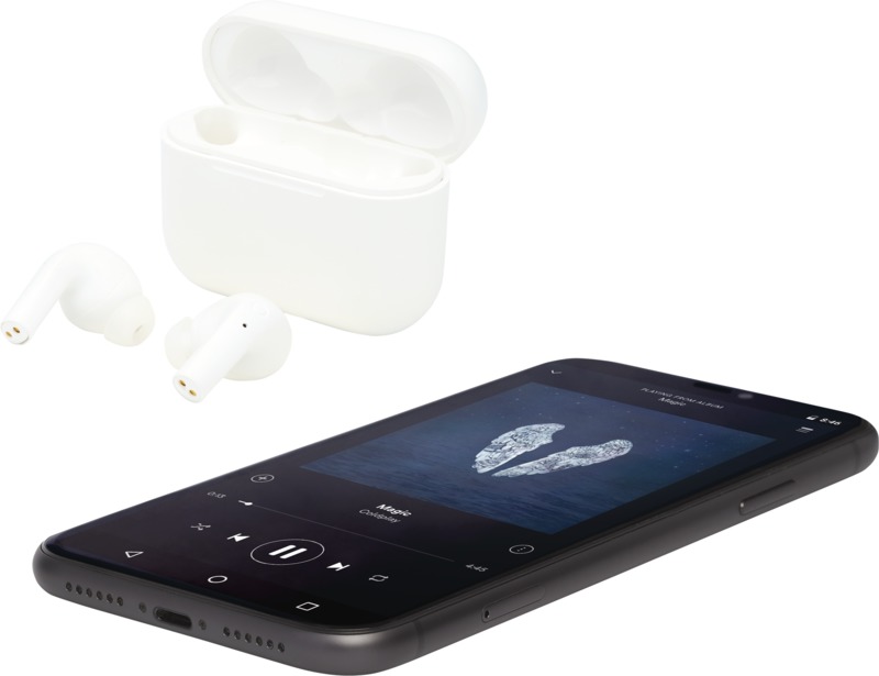 Braavos 2 True Wireless auto pair earbuds - Image 6