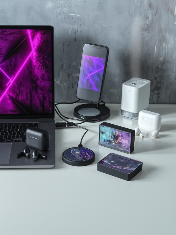 Braavos 2 True Wireless auto pair earbuds - Image 8