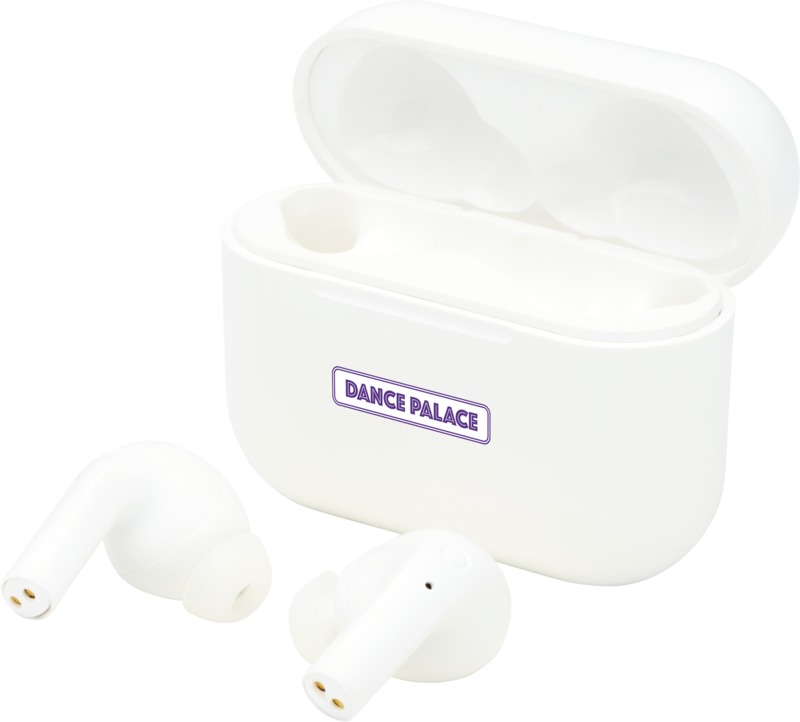 Braavos 2 True Wireless auto pair earbuds - Image 10