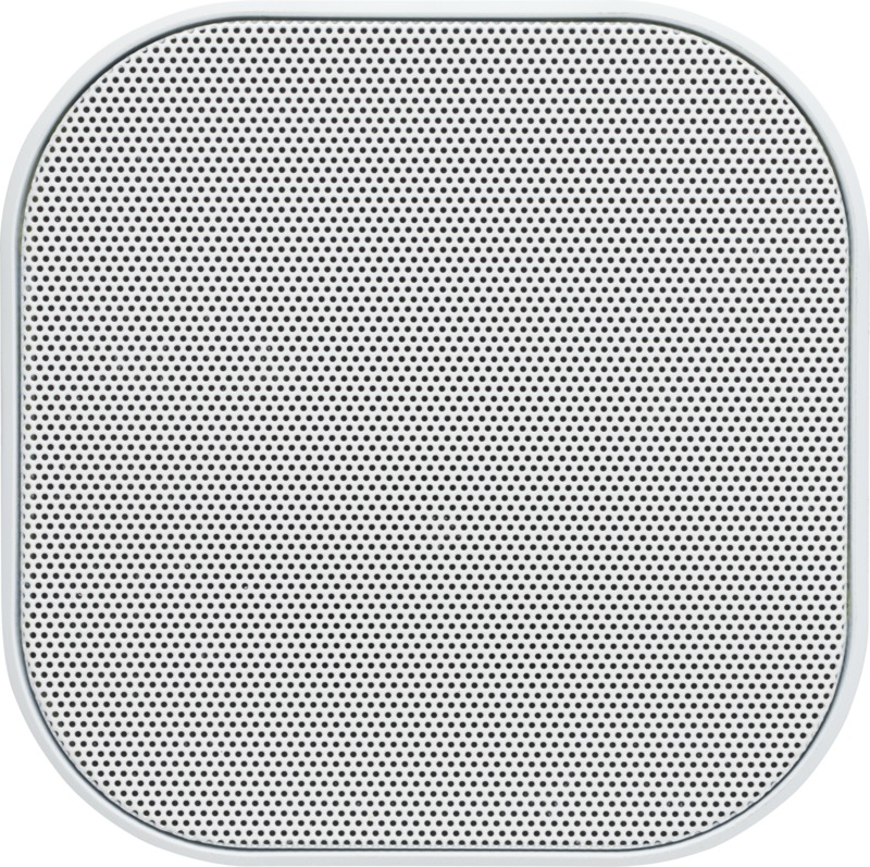 Stark 2.0 3W mini RCS recycled plastic Bluetooth® speaker - Image 2