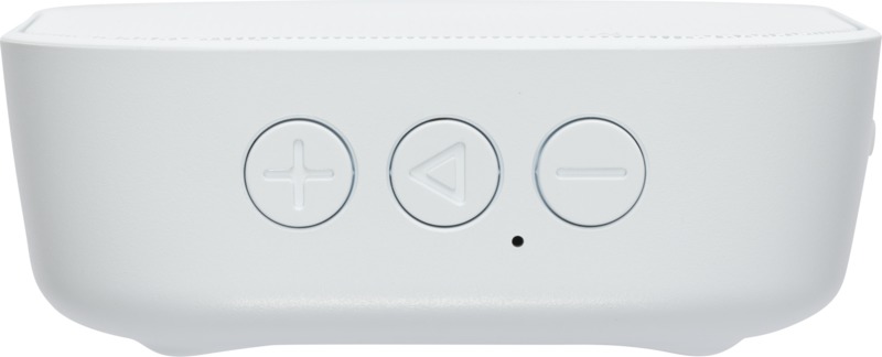 Stark 2.0 3W mini RCS recycled plastic Bluetooth® speaker - Image 5